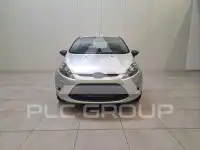 2012 Ford FIESTA