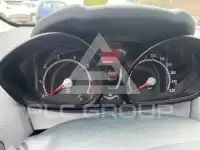 2012 Ford FIESTA