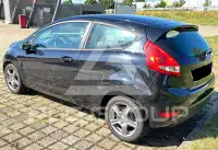2012 Ford FIESTA