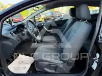 2012 Ford FIESTA
