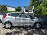 2012 Ford FIESTA