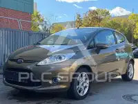 2012 Ford FIESTA