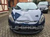 2012 Ford FIESTA