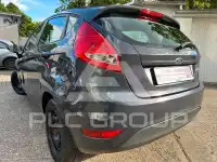 2012 Ford FIESTA