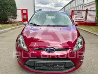 2012 Ford FIESTA
