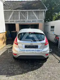 2012 Ford FIESTA