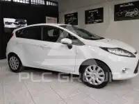 2012 Ford FIESTA