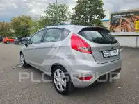2012 Ford FIESTA
