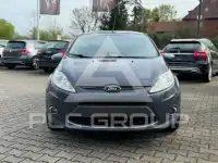 2012 Ford FIESTA