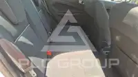 2012 Ford FIESTA