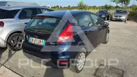 2012 Ford FIESTA