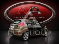 2012 Ford FIESTA