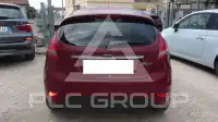 2012 Ford FIESTA