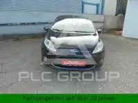 2012 Ford FIESTA