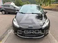 2012 Ford FIESTA
