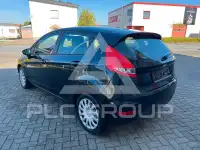 2012 Ford FIESTA