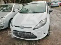 2012 Ford FIESTA