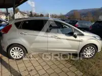 2012 Ford FIESTA