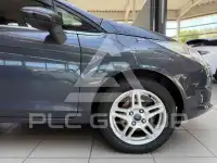 2012 Ford FIESTA