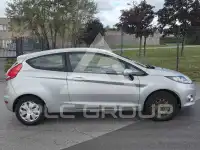 2012 Ford FIESTA