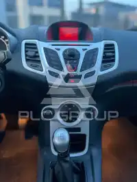 2012 Ford FIESTA