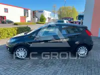 2012 Ford FIESTA