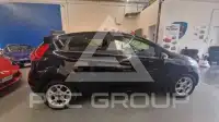 2012 Ford FIESTA