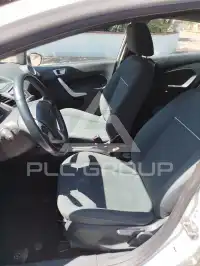 2012 Ford FIESTA