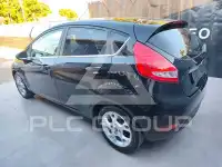2012 Ford FIESTA