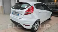 2012 Ford FIESTA