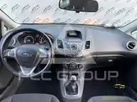 2012 Ford FIESTA
