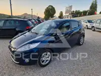 2012 Ford FIESTA