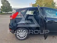 2012 Ford FIESTA
