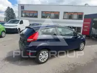 2012 Ford FIESTA