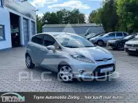 2012 Ford FIESTA