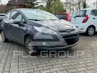 2012 Ford FIESTA