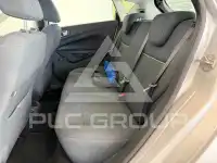 2012 Ford FIESTA