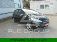 2012 Ford FIESTA
