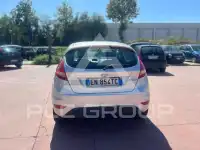 2012 Ford FIESTA