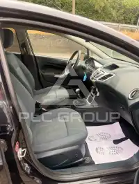 2012 Ford FIESTA