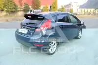 2012 Ford FIESTA