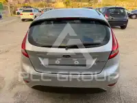 2012 Ford FIESTA