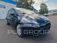 2012 Ford FIESTA