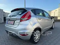 2012 Ford FIESTA