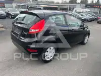 2012 Ford FIESTA