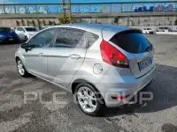 2012 Ford FIESTA