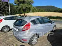 2012 Ford FIESTA
