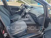 2012 Ford FIESTA