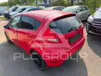 2012 Ford FIESTA
