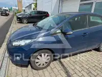 2012 Ford FIESTA